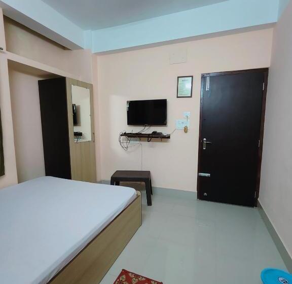 پانسیون Gulab Lodge