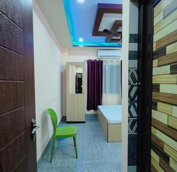 پانسیون Gulab Lodge