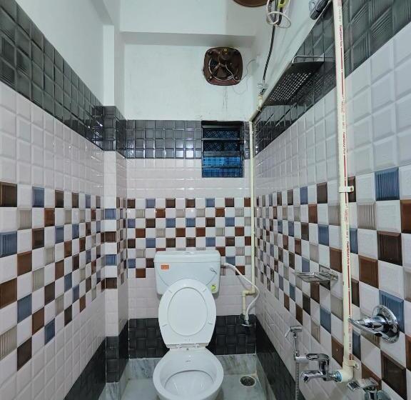 پانسیون Gulab Lodge