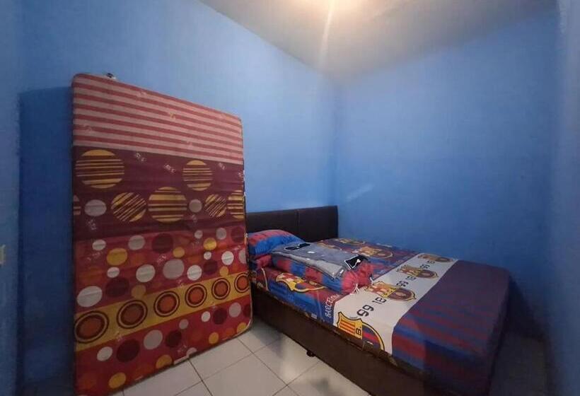 Pension  Home Stay Asri