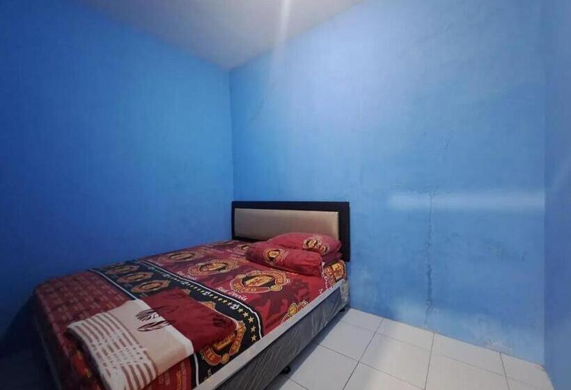 Pension  Home Stay Asri
