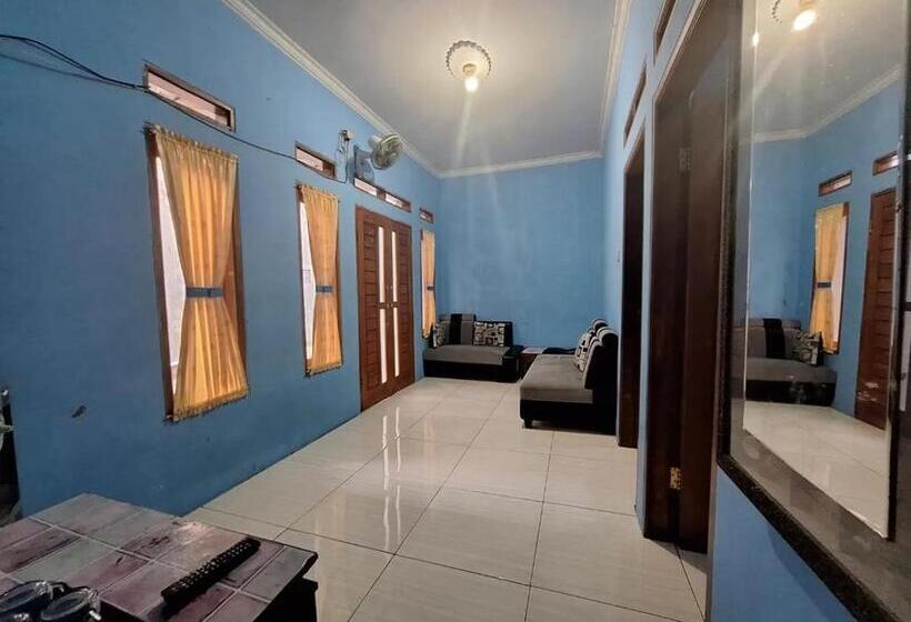 Pension  Home Stay Asri