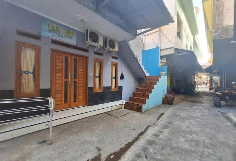 Pension  Home Stay Asri