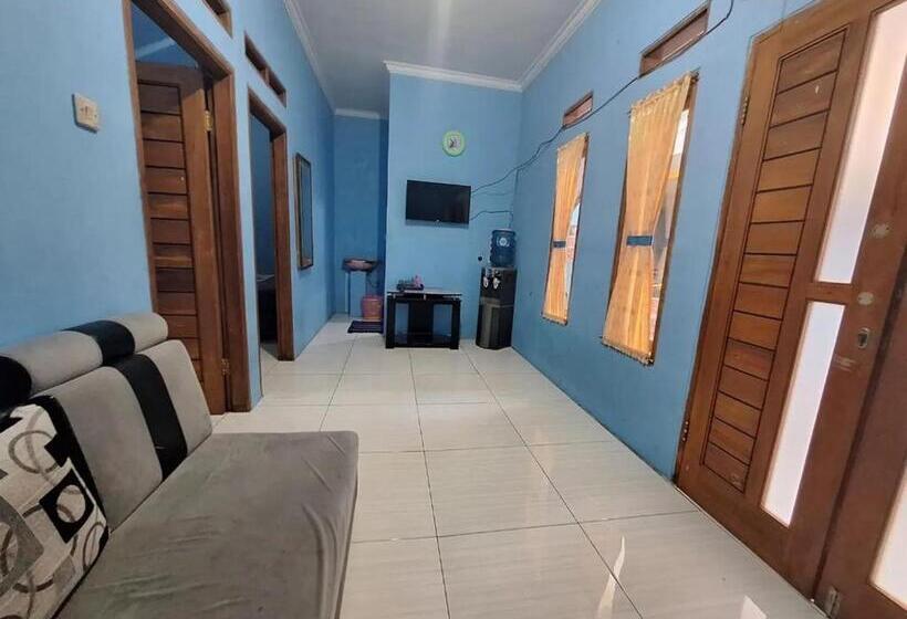 Pension  Home Stay Asri