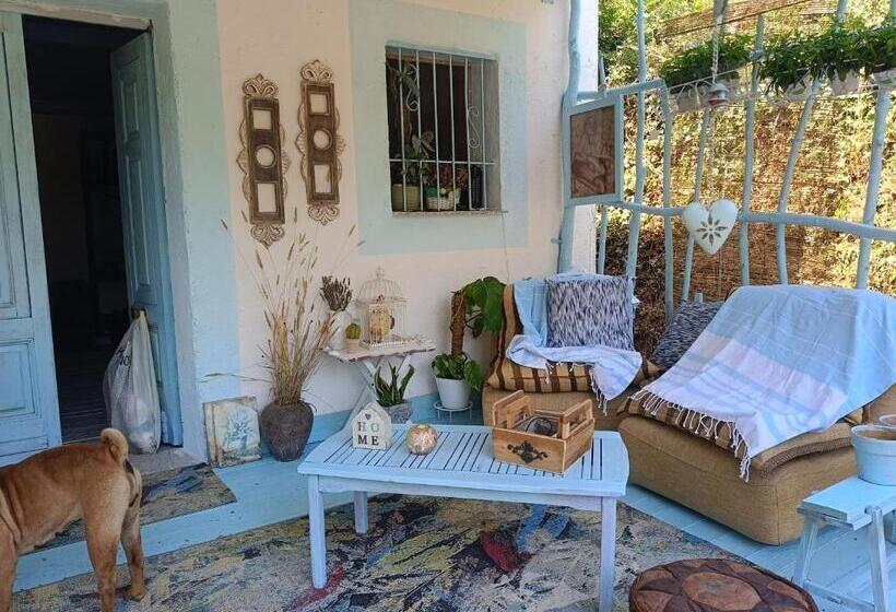 膳宿费 Homesweethome, Turismo Rurale