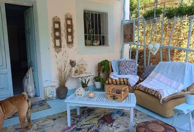 پانسیون Homesweethome, Turismo Rurale