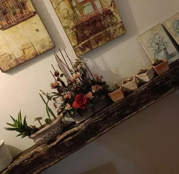 پانسیون Homesweethome, Turismo Rurale
