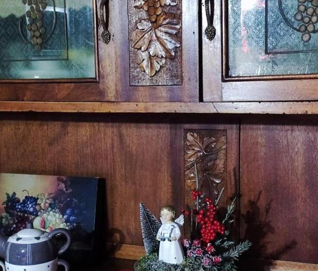 膳宿费 Homesweethome, Turismo Rurale