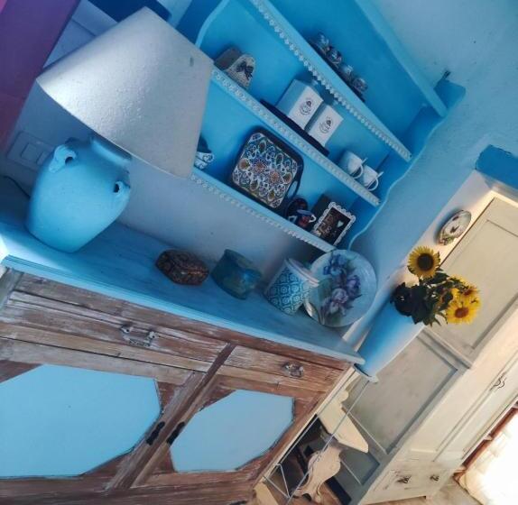 膳宿费 Homesweethome, Turismo Rurale