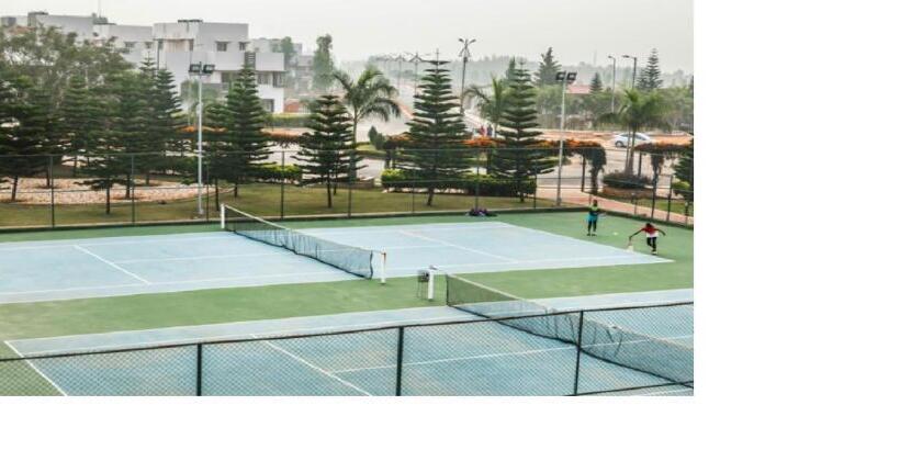 פנסיון Luxurious Private Room