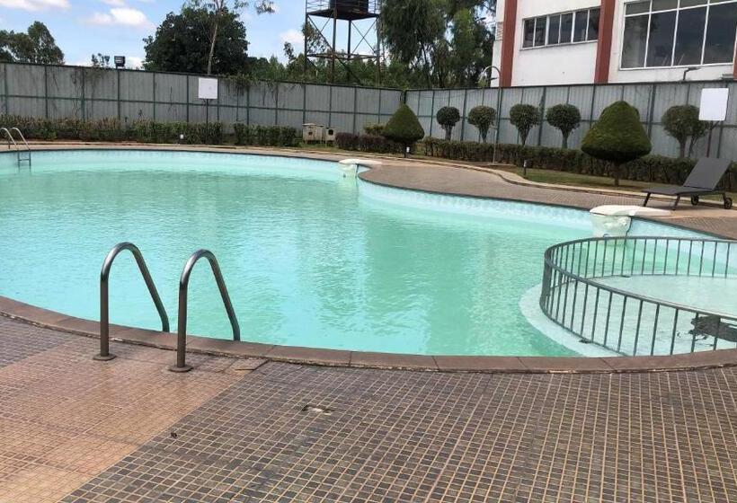 פנסיון Luxurious Private Room