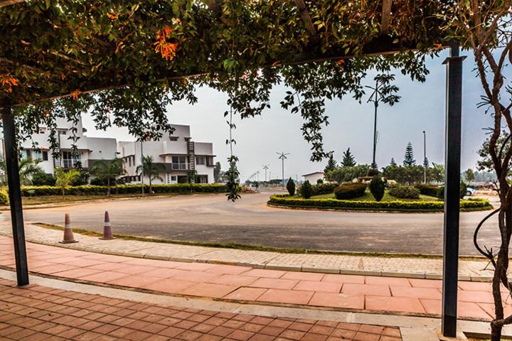 פנסיון Luxurious Private Room