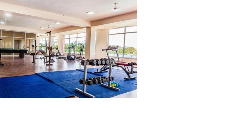 פנסיון Luxurious Private Room