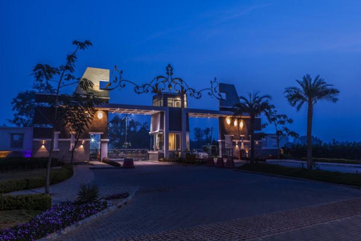 פנסיון Luxurious Private Room