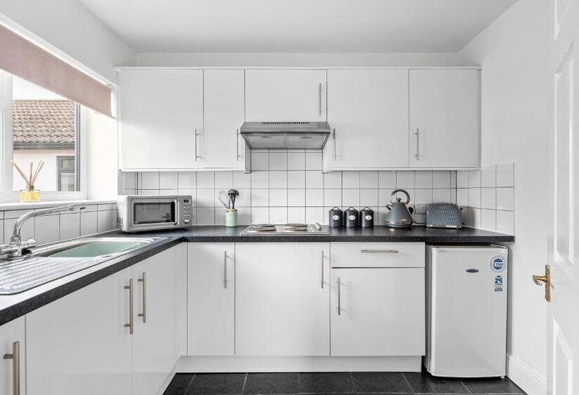 Пансион Lytton Tree Lodge Near Southwold