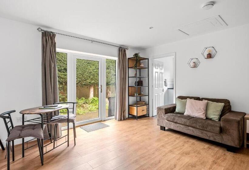 Пансион Lytton Tree Lodge Near Southwold