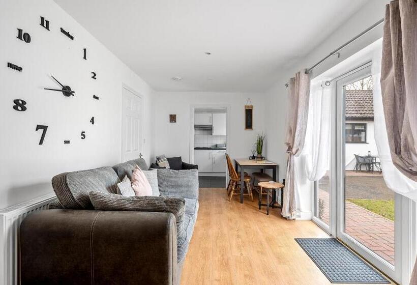 Пансион Lytton Tree Lodge Near Southwold