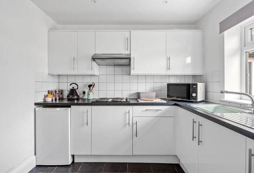 Пансион Lytton Tree Lodge Near Southwold