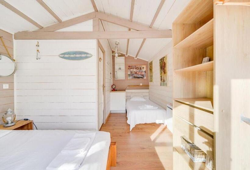 پانسیون Superb Loft Bordeaux