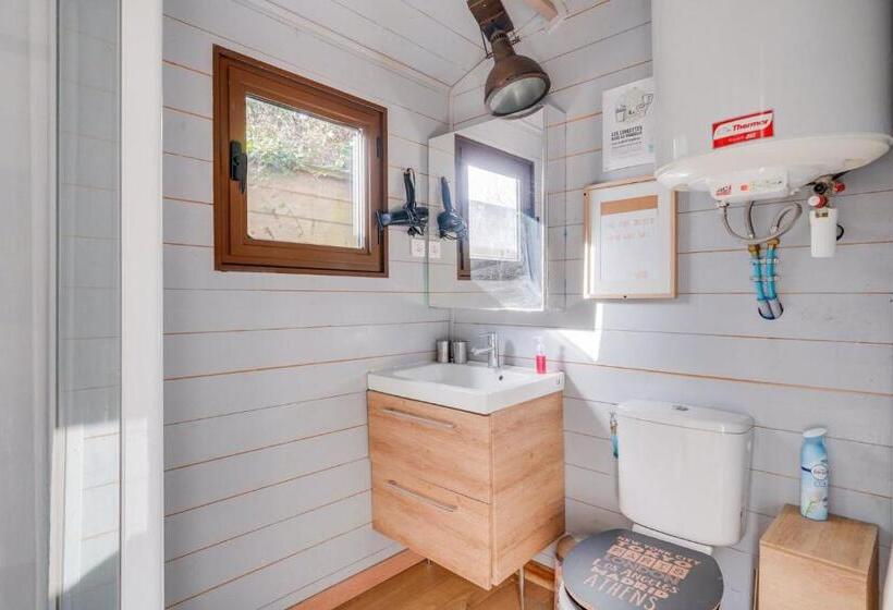 پانسیون Superb Loft Bordeaux