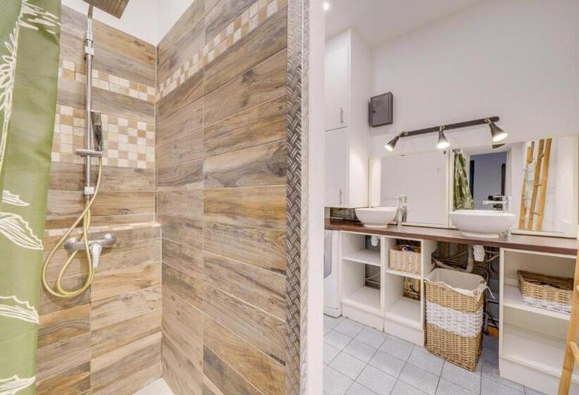 پانسیون Superb Loft Bordeaux