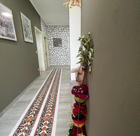 پانسیون Vila Mozaik