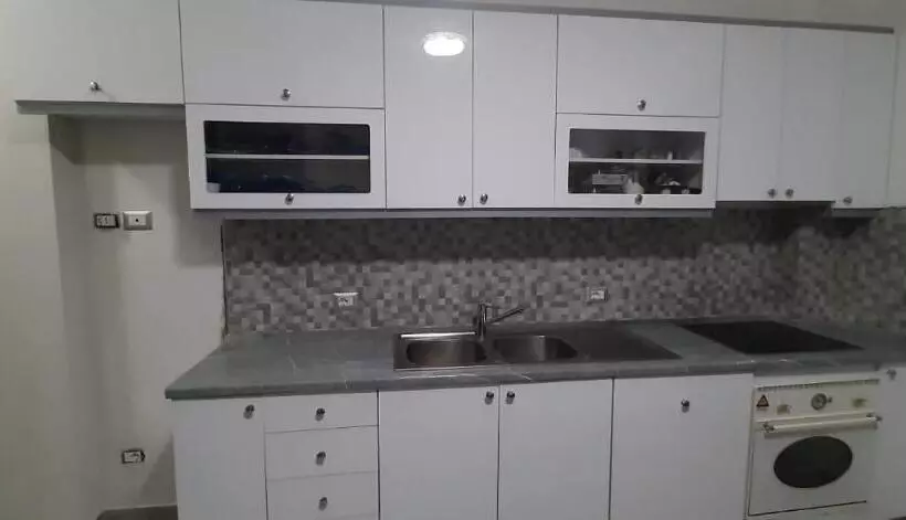 ペンション Vila Mozaik