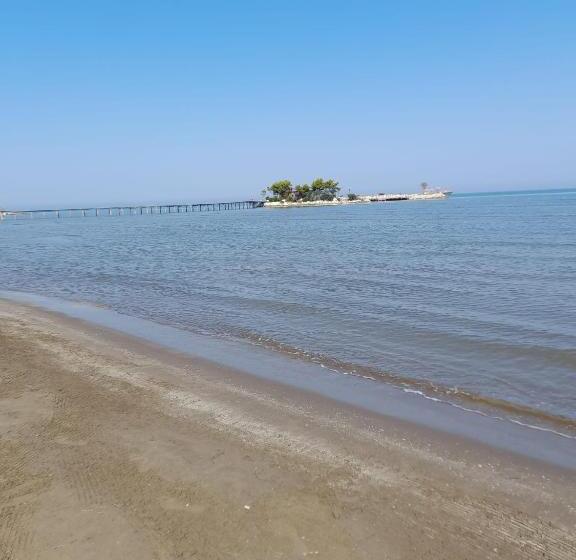 پانسیون Vila Mozaik