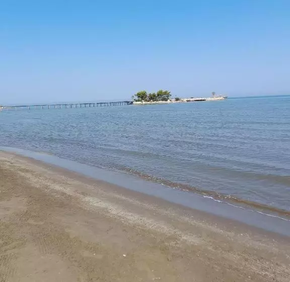 ペンション Vila Mozaik