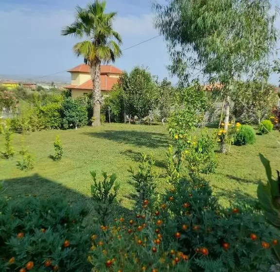 ペンション Vila Mozaik