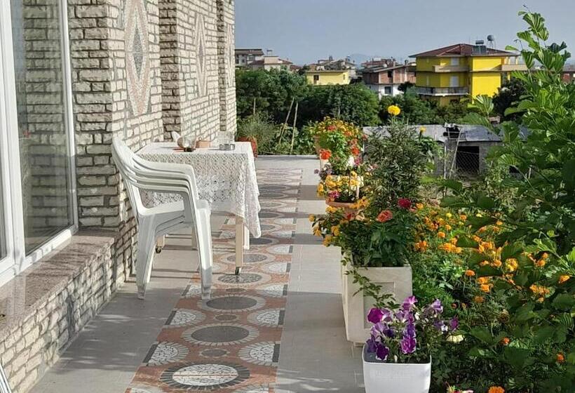 پانسیون Vila Mozaik