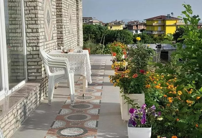 ペンション Vila Mozaik