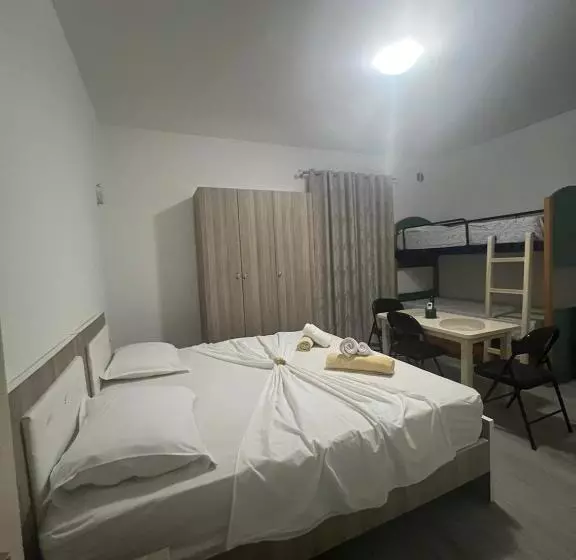 ペンション Vila Mozaik