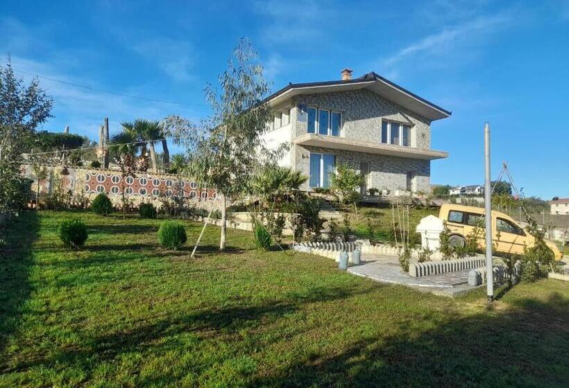 پانسیون Vila Mozaik