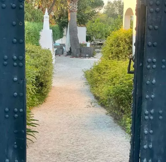 Quinta Da Colina