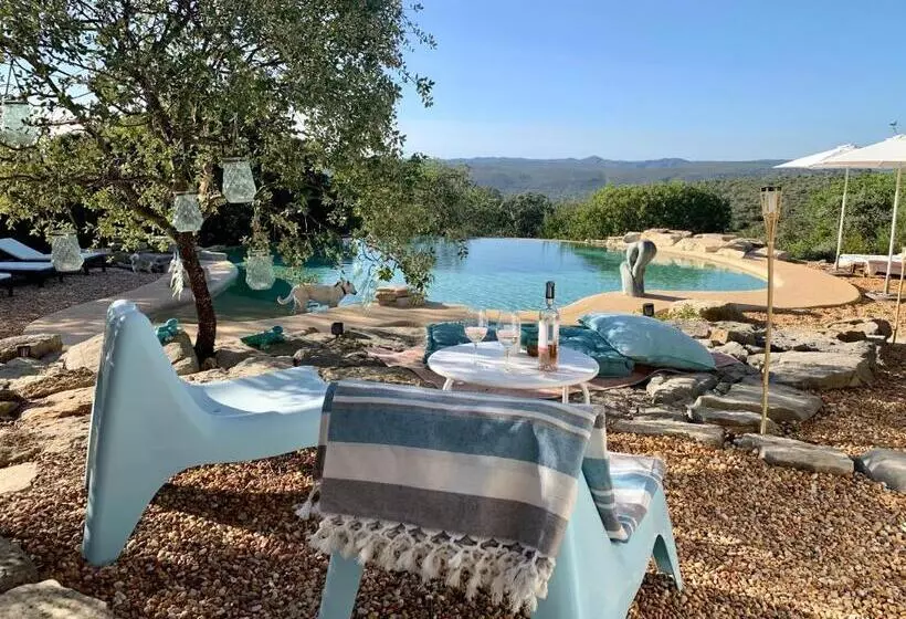Quinta Da Colina