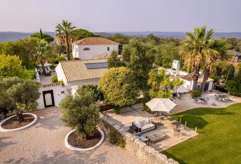 Quinta Da Colina