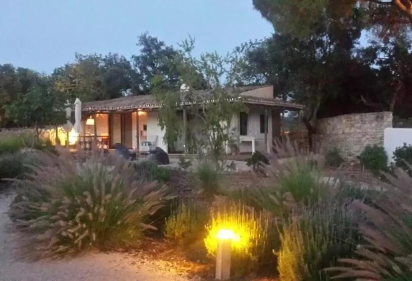 Quinta Da Colina