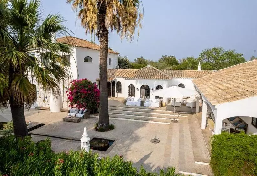 Quinta Da Colina