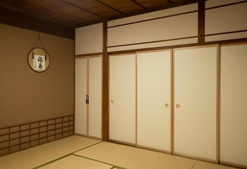 ריוקאן 信州善光寺 薬王院