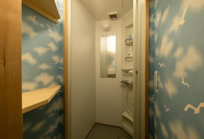 ריוקאן 信州善光寺 薬王院