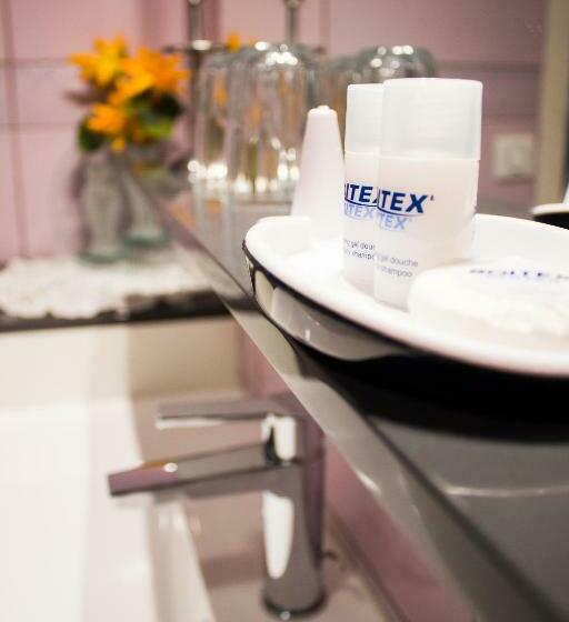 Bed and Breakfast Aux Ronzières