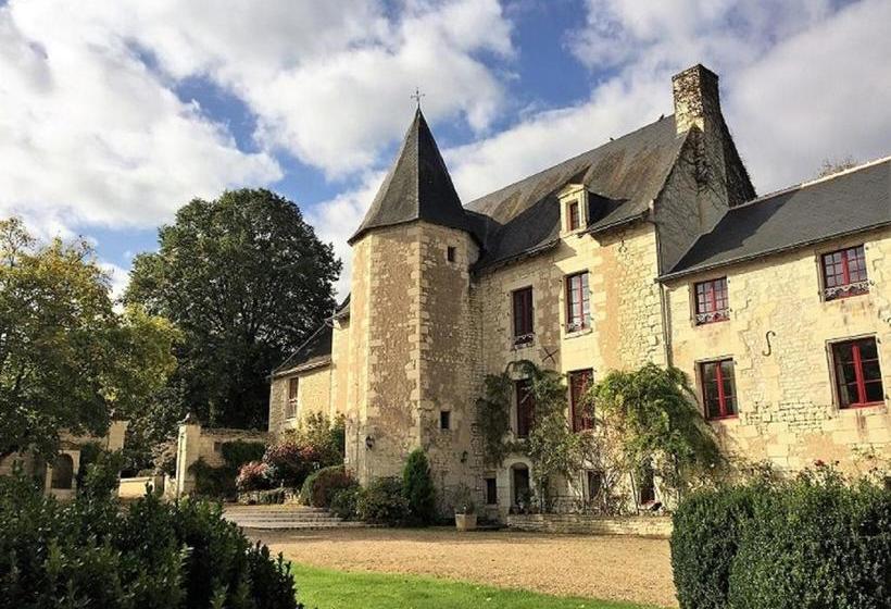 צימר Au Prince Grenouille