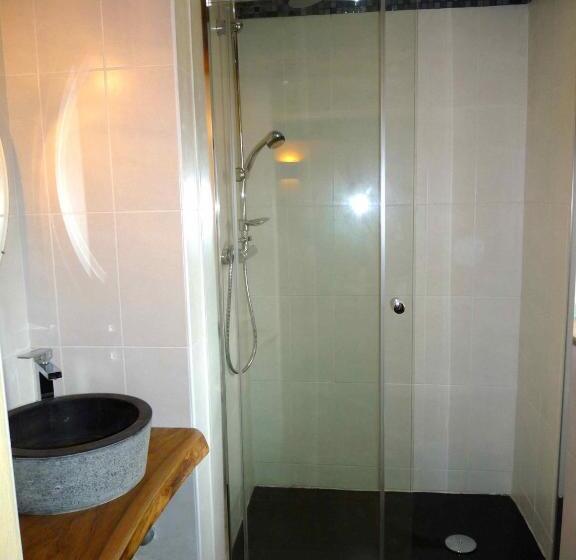 Bed and Breakfast La Ferme Pateli