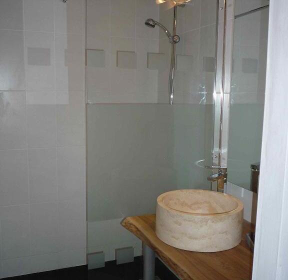 Bed and Breakfast La Ferme Pateli