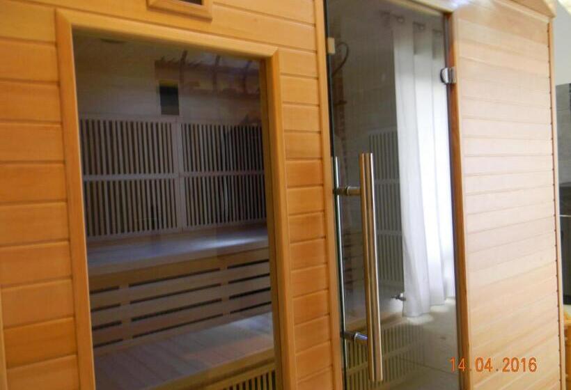 Bed and Breakfast La Ferme Pateli