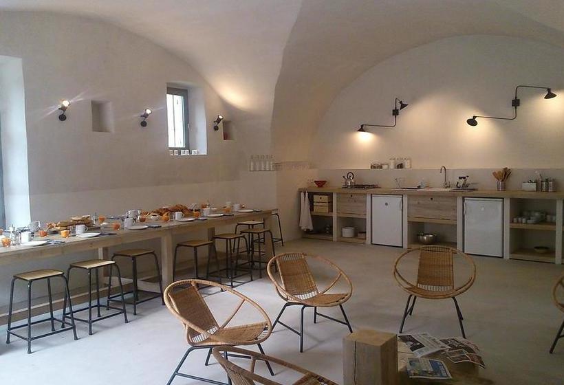 민박 La Grande Maison