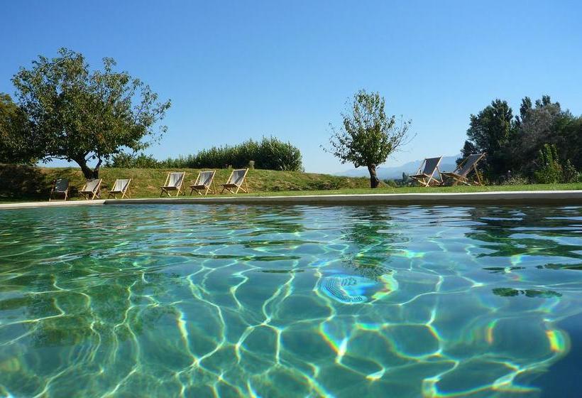 민박 La Grande Maison