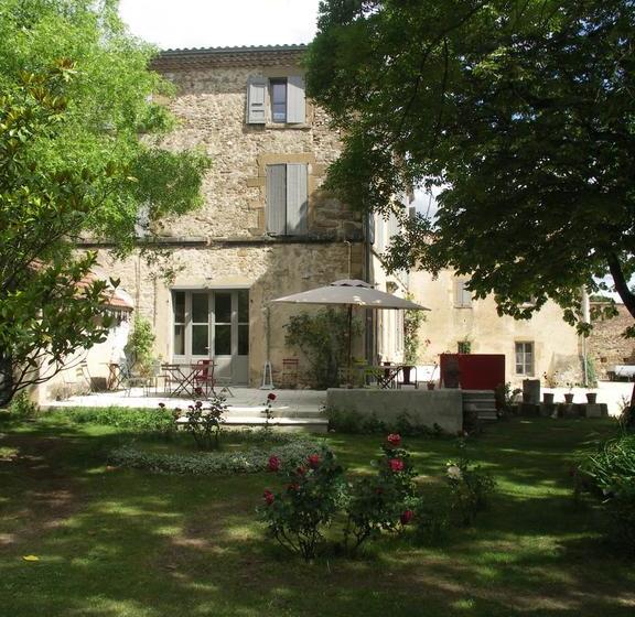 민박 La Grande Maison