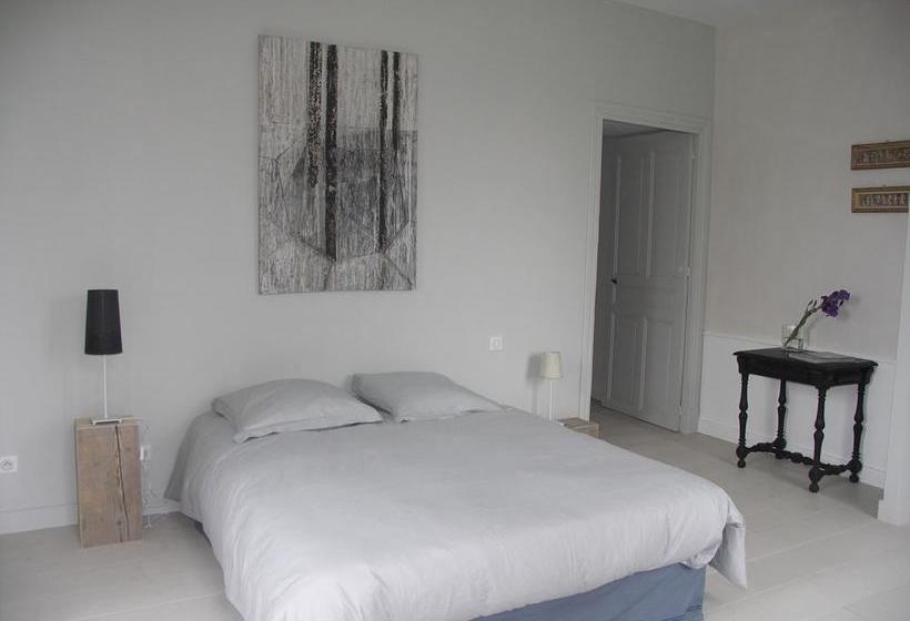 민박 La Grande Maison